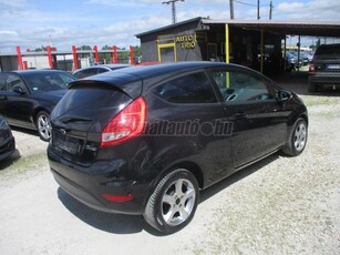 FORD FIESTA 1.25 Trend