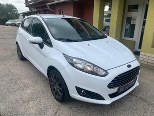 FORD FIESTA 1.25 Trend ELSŐ SZÉLVÉDŐ FŰTÉS ÜLÉSFŰTÉS