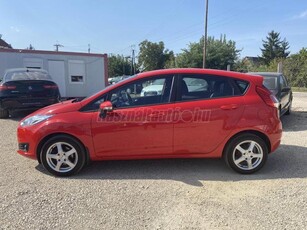 FORD FIESTA 1.25 Trend EURO6