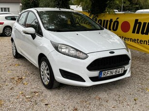 FORD FIESTA 1.25 Trend EURO6