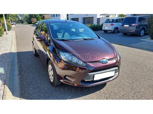 FORD FIESTA 1.25 Trend