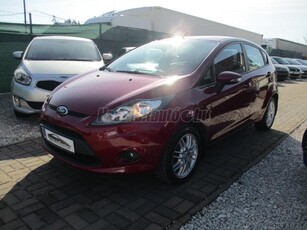 FORD FIESTA 1.25 Trend