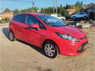 FORD FIESTA 1.25 Trend