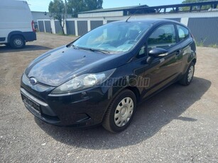 FORD FIESTA 1.25 Trend +KLÍMA+