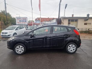 FORD FIESTA 1.25 Trend Technology