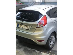 FORD FIESTA 1.25 Trend Technology EURO6