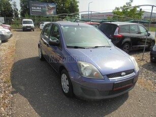 FORD FIESTA 1.3 Ambiente