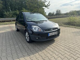 FORD FIESTA 1.3 Ambiente