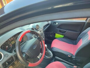 FORD FIESTA 1.3 Ambiente