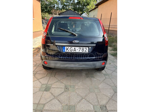 FORD FIESTA 1.3 Ambiente