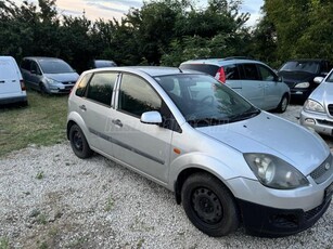 FORD FIESTA 1.3 Ambiente