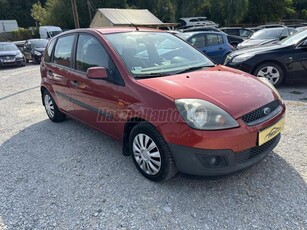 FORD FIESTA 1.3 Ambiente