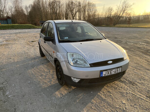 FORD FIESTA 1.3 Ambiente