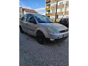 FORD FIESTA 1.3 Ambiente