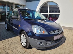 FORD FIESTA 1.3 Ambiente GARANCIÁVAL!