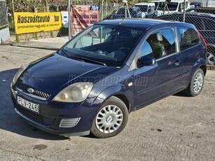 FORD FIESTA 1.3 Ambiente Klímás!