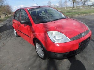 FORD FIESTA 1.3 Comfort