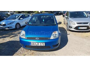 FORD FIESTA 1.3 Comfort