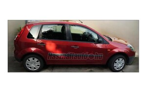 FORD FIESTA 1.3 Comfort