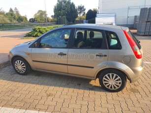 FORD FIESTA 1.3 Comfort