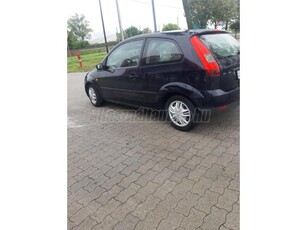 FORD FIESTA 1.3 Comfort