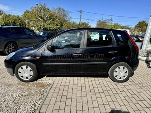 FORD FIESTA 1.3 Comfort 98.000KM-KLIMA-1.TULAJ!!