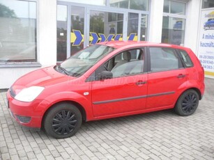 FORD FIESTA 1.3 Comfort