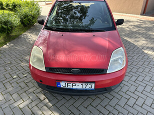 FORD FIESTA 1.3 Comfort