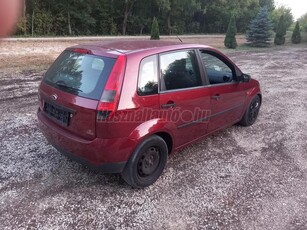 FORD FIESTA 1.3 Comfort