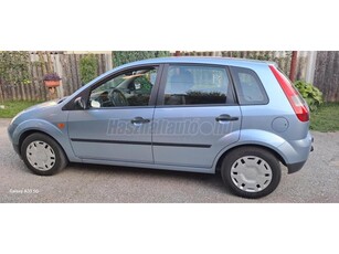 FORD FIESTA 1.3 Comfort