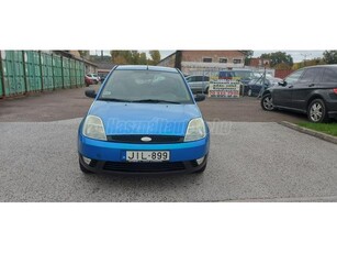 FORD FIESTA 1.3 Comfort FRISS 2ÉV MŰSZAKI-KLÍMA-AUTÓBESZÁMÍTÁS