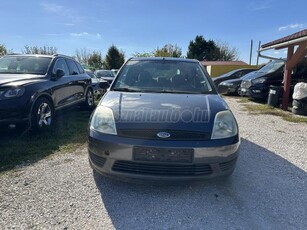 FORD FIESTA 1.3 Comfort Gyönyörű állapot!