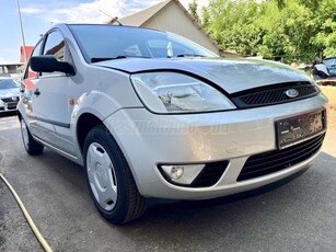 FORD FIESTA 1.3 Comfort Gyönyörú gyári állapot!!