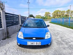 FORD FIESTA 1.3 Comfort Klímás! Friss műszakis! Frissen szervizelt! Csere-beszámítás!