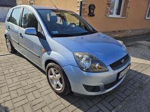 FORD FIESTA 1.3 Comfort Magyar autó.szép állapot!