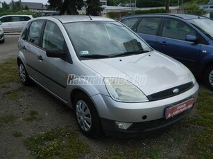 FORD FIESTA 1.3 Comfort Mo.-i!