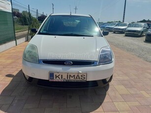 FORD FIESTA 1.3 Comfort MÜSZAKI:25.02.09 ig KM:214.950! ICEhidegKLIMA. ESP. SZERVÓ. 4 LUFI. EL. ABLAKOK.