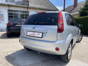 FORD FIESTA 1.3 Comfort ROZSDA MENTES!MEGKIMÉLT SZÉP ÁLLAPOT!!!