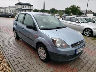 FORD FIESTA 1.3 Fresh