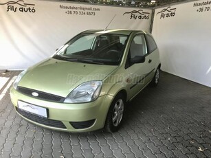 FORD FIESTA 1.3 Fresh