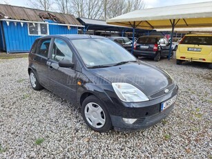 FORD FIESTA 1.3 Fresh