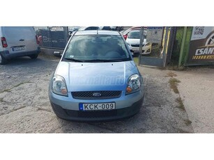 FORD FIESTA 1.3 Fresh