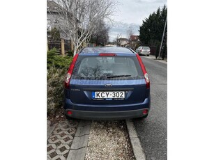 FORD FIESTA 1.3 Fresh