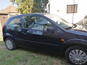 FORD FIESTA 1.3 Fresh