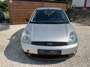 FORD FIESTA 1.3 Fresh Magyarországi 2.Tulajdonostól! Frissen szervízelve!