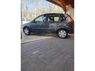 FORD FIESTA 1.3 Fresh Plus