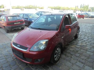 FORD FIESTA 1.3 Magic EL ABLAK EL TŰKRŐK M KORMÁNY KLIMA