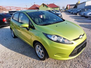 FORD FIESTA 1.4 Color