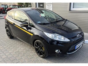 FORD FIESTA 1.4 Colourline