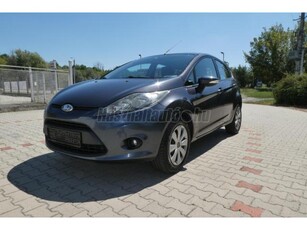 FORD FIESTA 1.4 Colourline